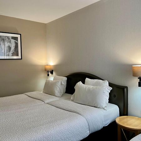 Hotel Central Saint Germain Париж Экстерьер фото
